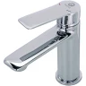 Смеситель для раковины Agger Clean A2402100 Хром латунь