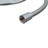 Душевой шланг Melodia della vita Luxe MKP34421BL Хром