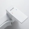 Душевая система Shevanik S4036C цвет Белый матовый