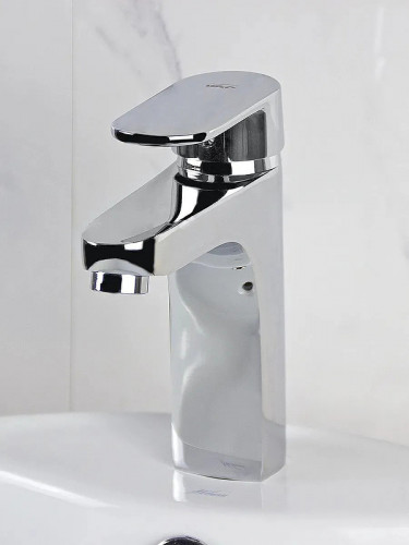 Смеситель для раковины Viko V-4501 Хром
