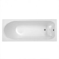 Акриловая ванна Aquanet West 170х70 239757 без гидромассажа