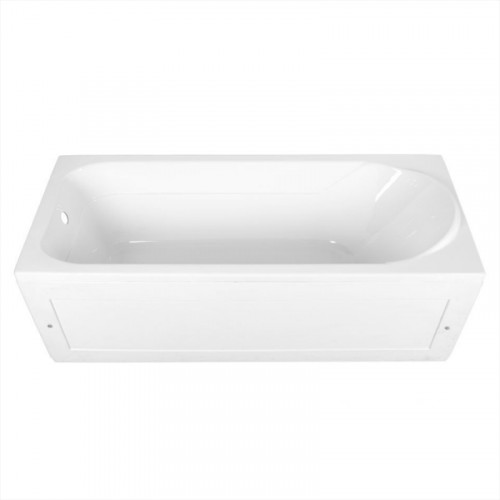 Акриловая ванна Aquanet West 170х70 239757 без гидромассажа