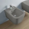 Биде Artceram A16 ASB001 15 00 подвесное Grigio oliva