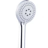 Душевой гарнитур Azario AZ-15786010 Хром