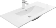 Раковина Aquanet Flow 90 347432 цвет Белый