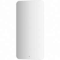 Зеркало Defesto Opti 60x120 DF 2808R с подсветкой 34W-4500К/ИК - выключатель/Нейтральный белый свет