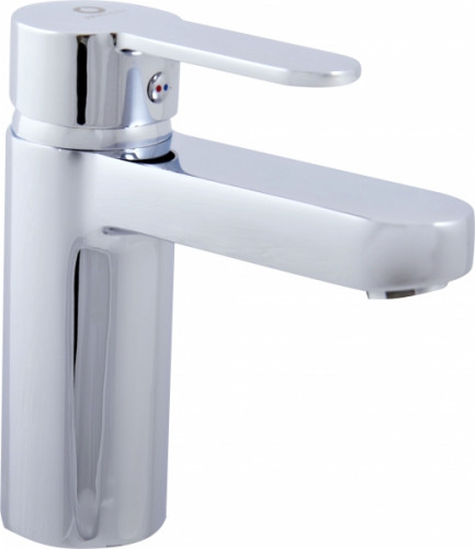 Смеситель для раковины Rav Slezak Zambezi  ZA026.5 Хром