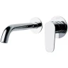 Смеситель для раковины Ramonsoler Alexia 362101 Хром