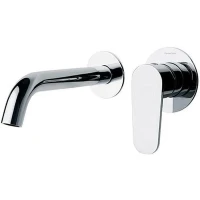Смеситель для раковины Ramonsoler Alexia 362101 Хром