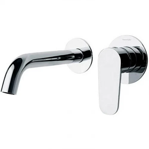 Смеситель для раковины Ramonsoler Alexia 362101 Хром
