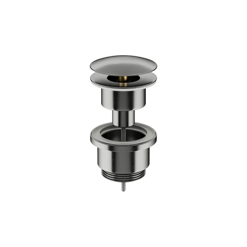Донный клапан Ceramicanova 70003GGnc цвет Вороненая сталь