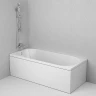 Фронтальная панель для ванны AM.PM X-Joy 170 W94A-170-075W-P Белая