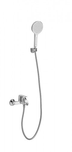 Смеситель для ванны Arrow AG3605 цвет Хром