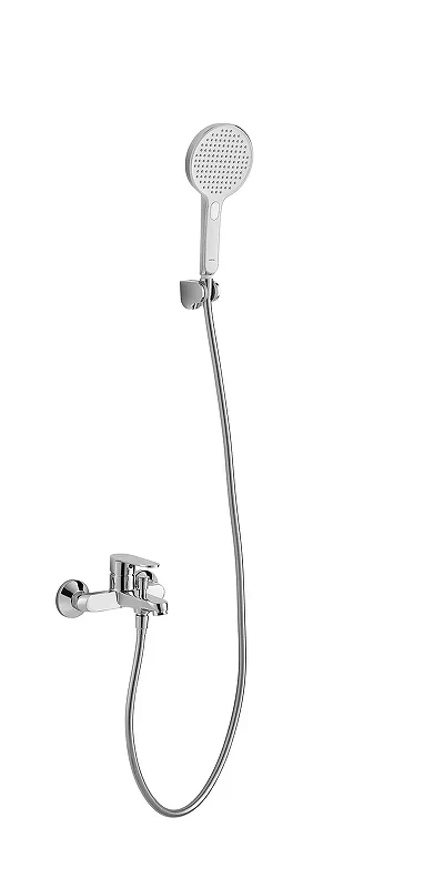 Смеситель для ванны Arrow AG3605 цвет Хром