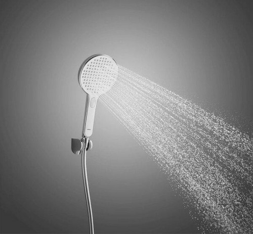 Смеситель для ванны Arrow AG3605 цвет Хром