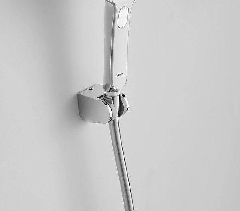 Смеситель для ванны Arrow AG3605 цвет Хром