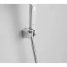 Смеситель для ванны Arrow AG3605 цвет Хром