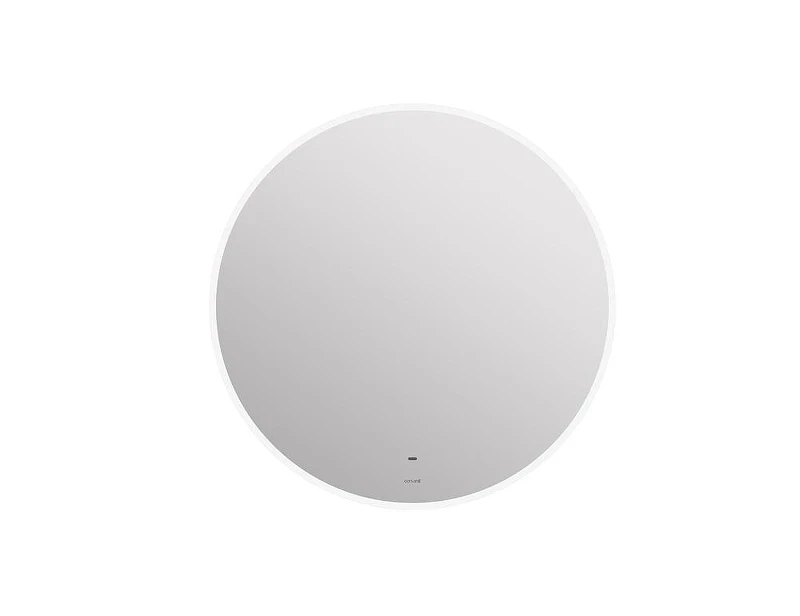 Зеркало Cersanit Eclipse Fusion 72 64810 с подсветкой с бесконтактным выключателем