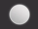 Зеркало Cersanit Eclipse Fusion 72 64810 с подсветкой с бесконтактным выключателем