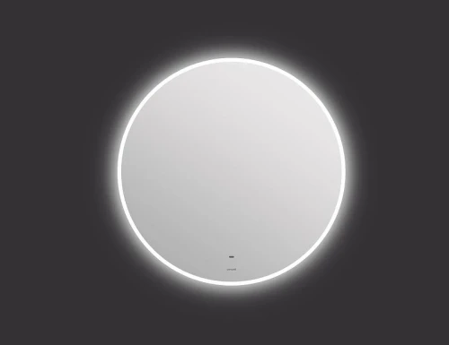 Зеркало Cersanit Eclipse Fusion 72 64810 с подсветкой с бесконтактным выключателем