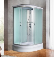 Душевая кабина River Nara 120x80 МТ R 10000002821 с поддоном