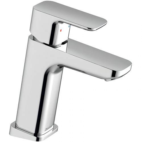 Смеситель для раковины Ravak 10° Free TD F 014.00 X070129 Хром латунь