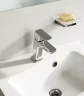 Смеситель для раковины Ravak 10° Free TD F 014.00 X070129 Хром латунь