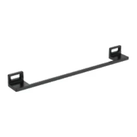 Полотенцедержатель Gappo G30801-6 цвет Черный матовый