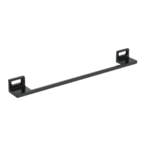 Полотенцедержатель Gappo G30801-6 цвет Черный матовый