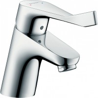 Смеситель для раковины Hansgrohe Focus Care 31910000 Хром латунь
