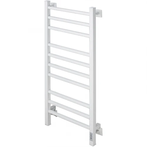 Электрический полотенцесушитель Comfysan Pioli-K EC-10 100x50 014421 Белый матовый