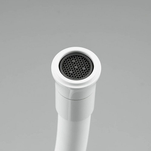 Смеситель для кухни Frap F40994-8 Белый