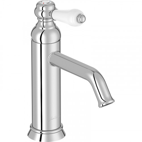 Смеситель для раковины Jacob Delafon Louise E24360-CP Хром латунь