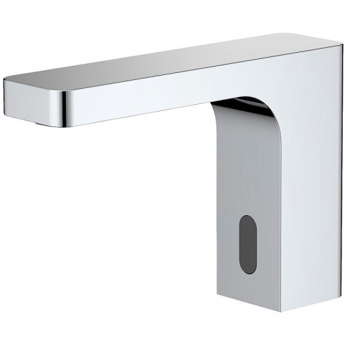 Смеситель для раковины Timo Torne 4313/00F Хром латунь