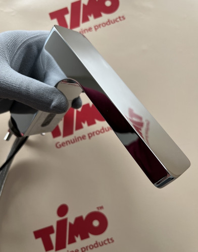 Смеситель для раковины Timo Torne 4313/00F Хром латунь