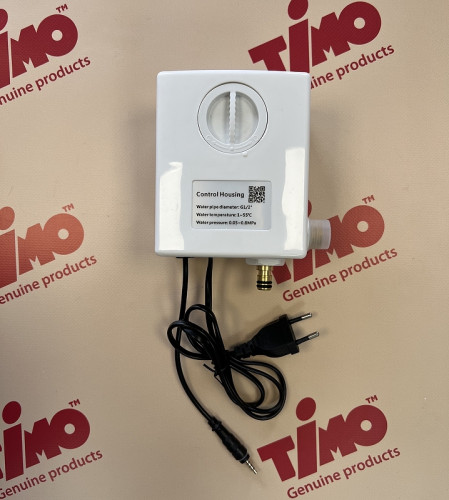 Смеситель для раковины Timo Torne 4313/00F Хром латунь