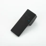 Гигиенический душ со смесителем Frap F7591-26 цвет Черный матовый
