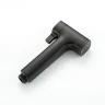 Гигиенический душ со смесителем Frap F7591-26 цвет Черный матовый