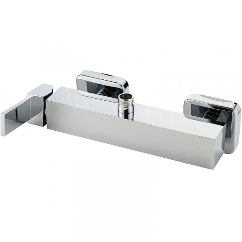 Смеситель для душа Migliore Kvant 18773 Хром латунь на стену