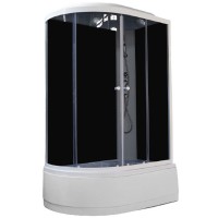 Душевая кабина Parly Classic Эконом 120x80 R EC1221R без гидромассажа