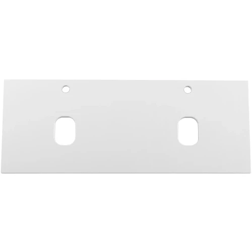 Столешница под раковину BelBagno 140 EK-140-2-BL Bianco Lucido