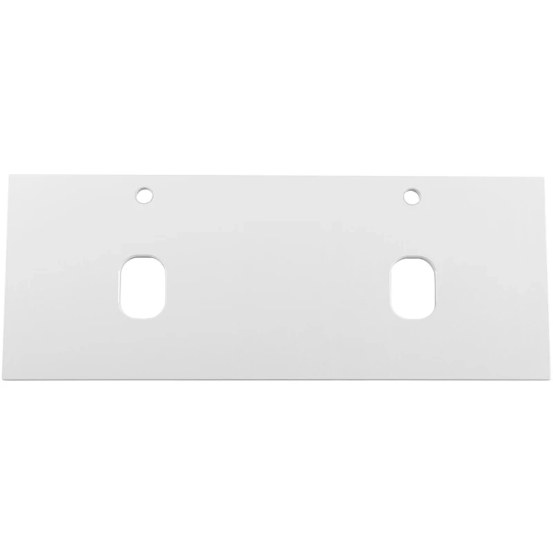 Столешница под раковину BelBagno 140 EK-140-2-BL Bianco Lucido