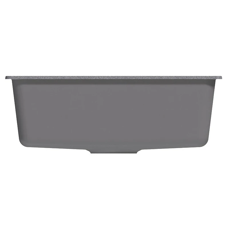 Кухонная мойка Mixline Комфорт ML-GM15 56 551920 цвет Графит