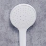 Смеситель для ванны WasserKRAFT Saale A9551.266.316.328.156.155 Белый матовый латунь встраиваемый