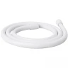 Смеситель для ванны WasserKRAFT Saale A9551.266.316.328.156.155 Белый матовый латунь встраиваемый