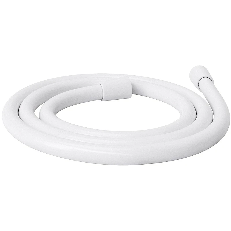 Смеситель для ванны WasserKRAFT Saale A9551.266.316.328.156.155 Белый матовый латунь встраиваемый