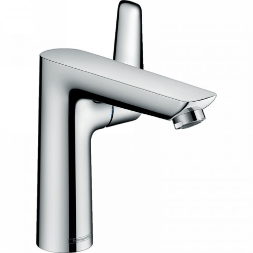 Смеситель для раковины Hansgrohe Talis E 71754000 Хром латунь
