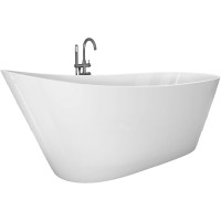 Акриловая ванна Ceruttispa Viva N 170x75 CT10864 без гидромассажа