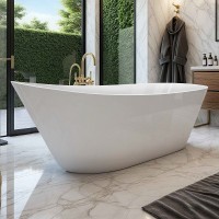 Акриловая ванна Ceruttispa Viva N 170x75 CT10864 без гидромассажа