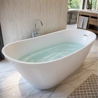 Акриловая ванна Ceruttispa Viva N 170x75 CT10864 без гидромассажа